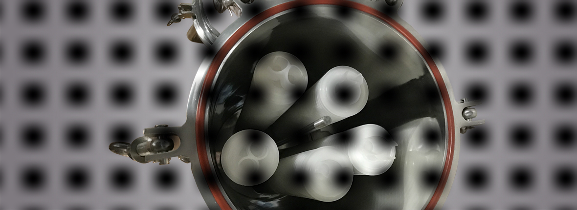FILTER HOUSINGS