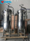 Stainless Steel Polished Water Filtration Multi Bag Filter Cartridge Housing