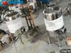 Stainless Steel Mechanical Filter