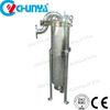 Single Bag Filter Housing for Water And Beer Brewing Equipment