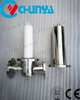 Compressed air filters